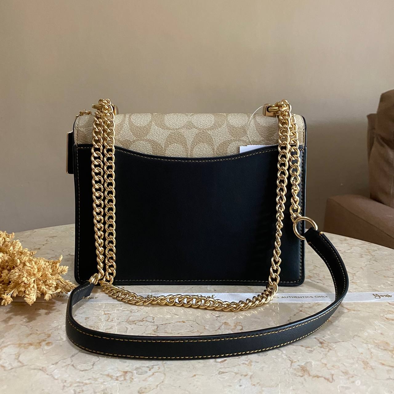 Coach Klare Crossbody