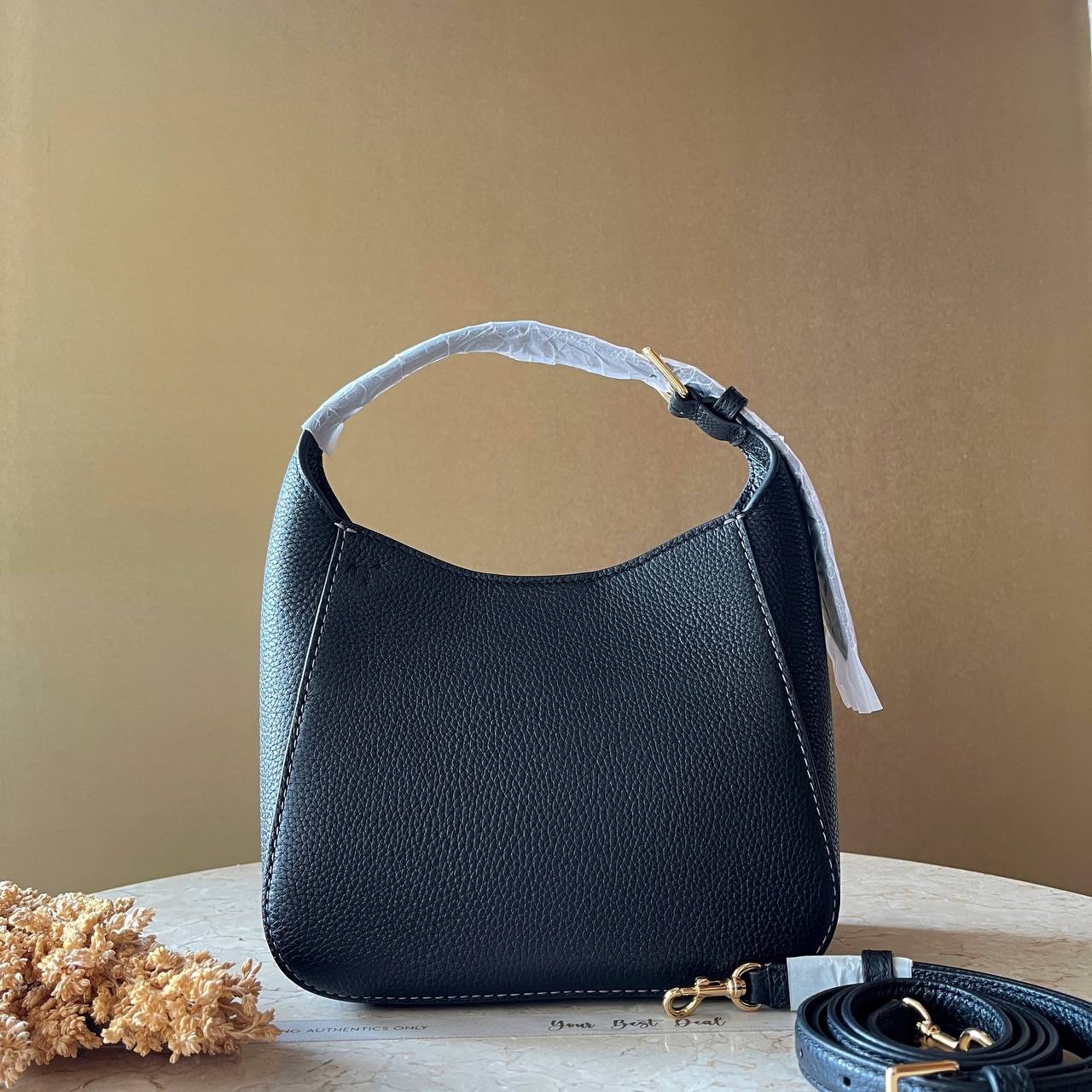 Tory Burch Small Bucket Bag