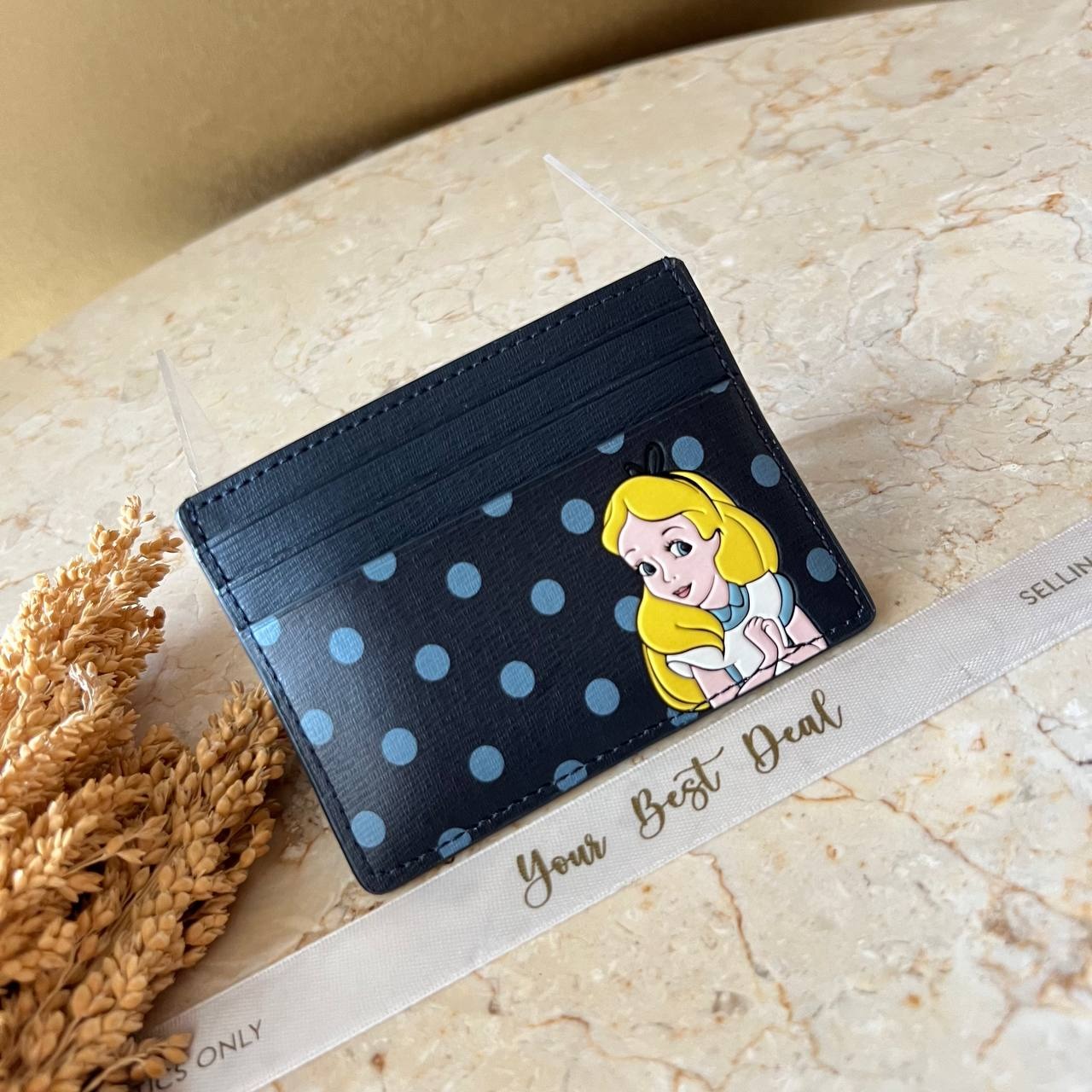 Kate Spade Card Holder
