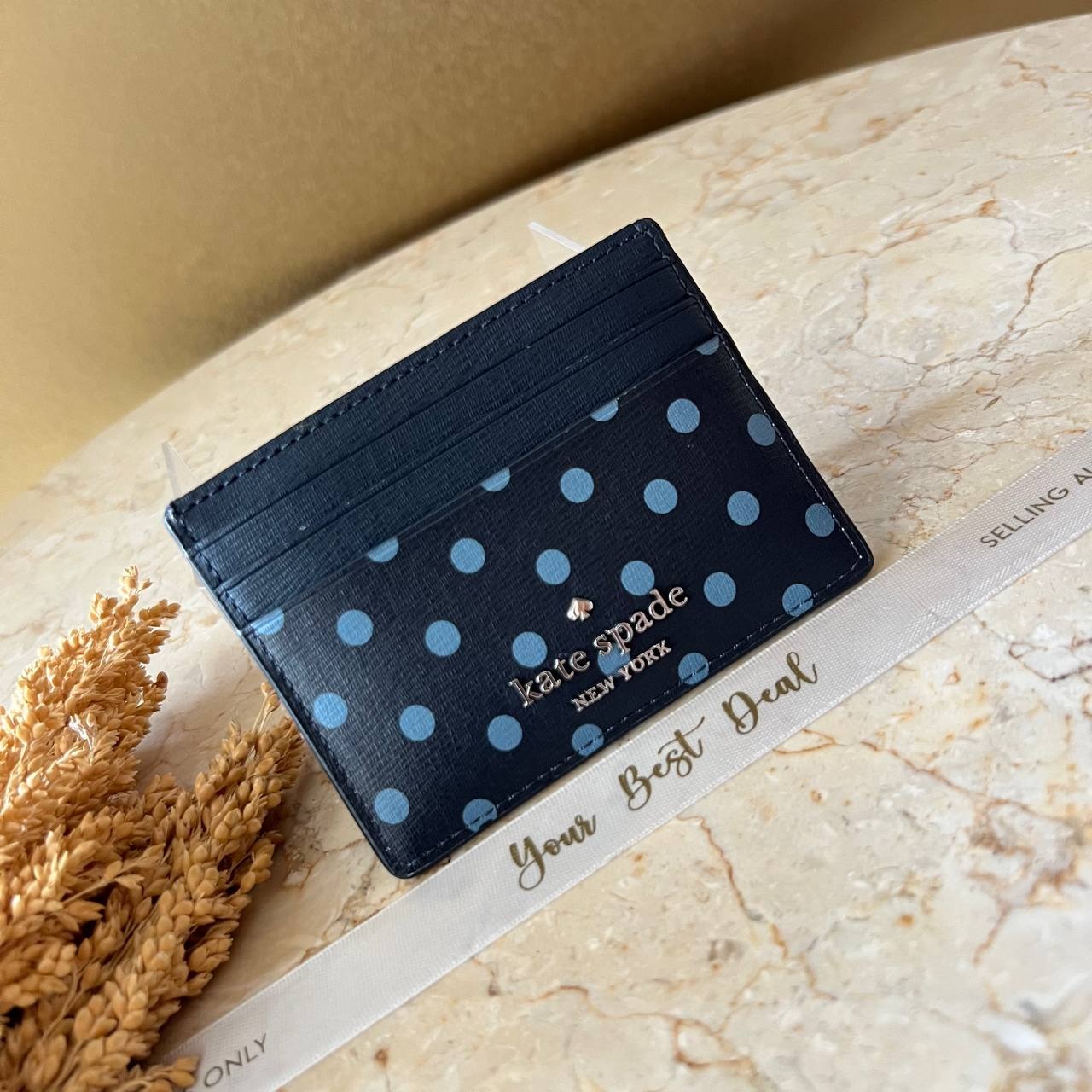 Kate Spade Card Holder