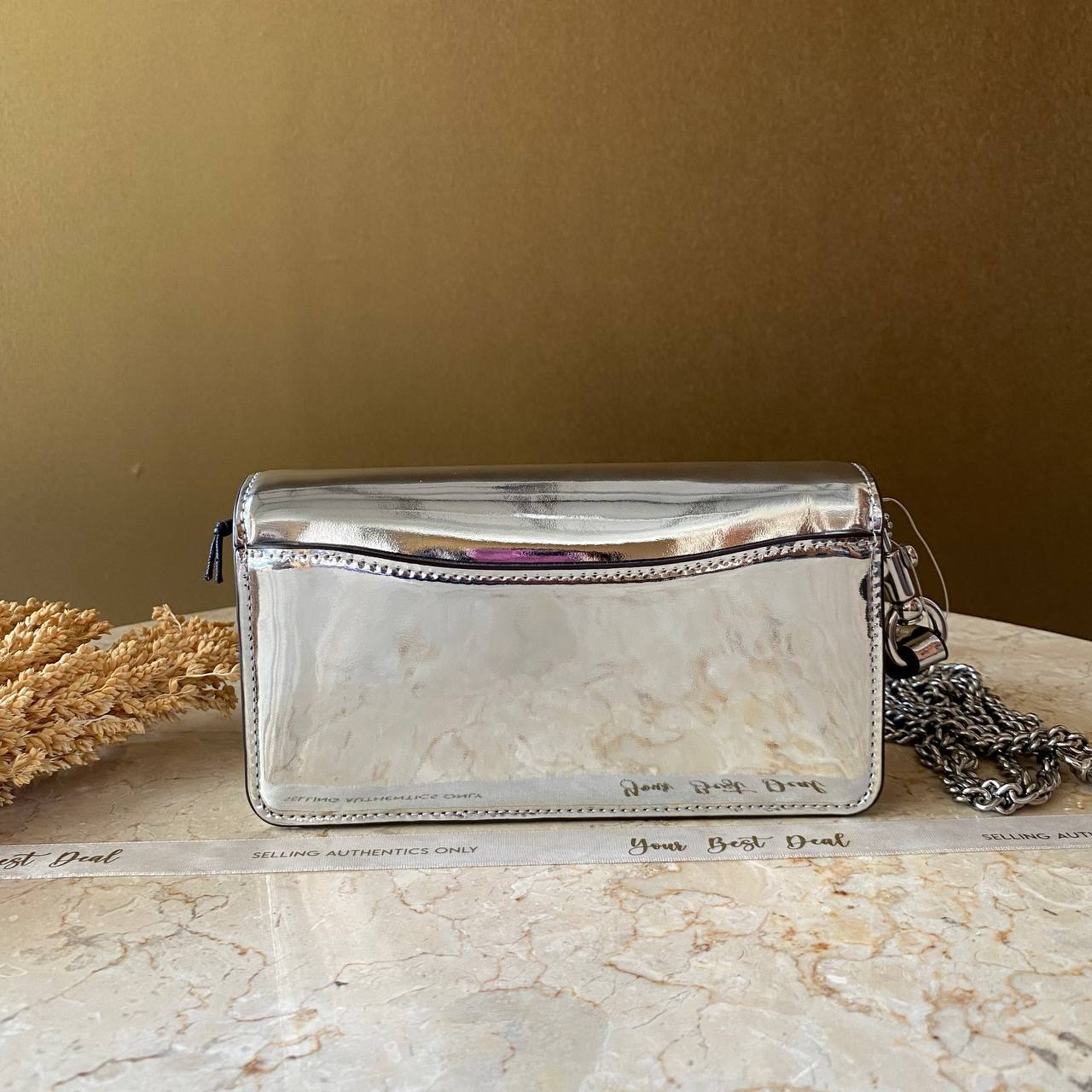 Coach Tabby Crossbody