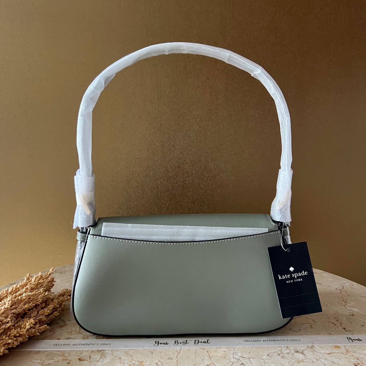 Kate Spade Madison Flap 