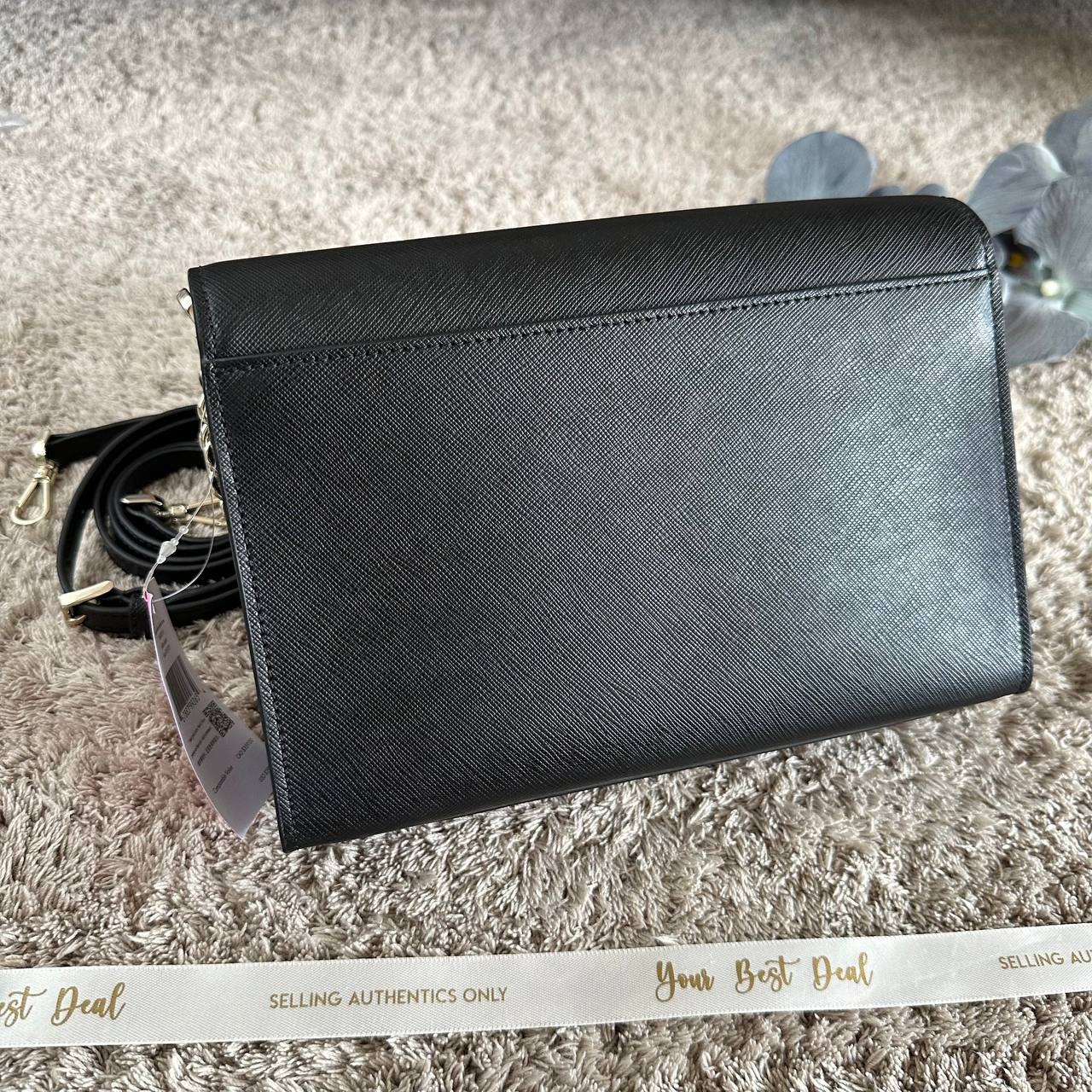 Kate Spade Carson Convertible Crossbody