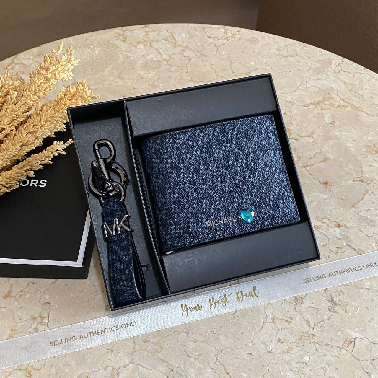 Michael Kors Gift Set