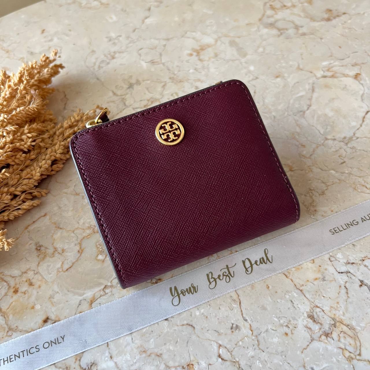Tory Burch Robinson 