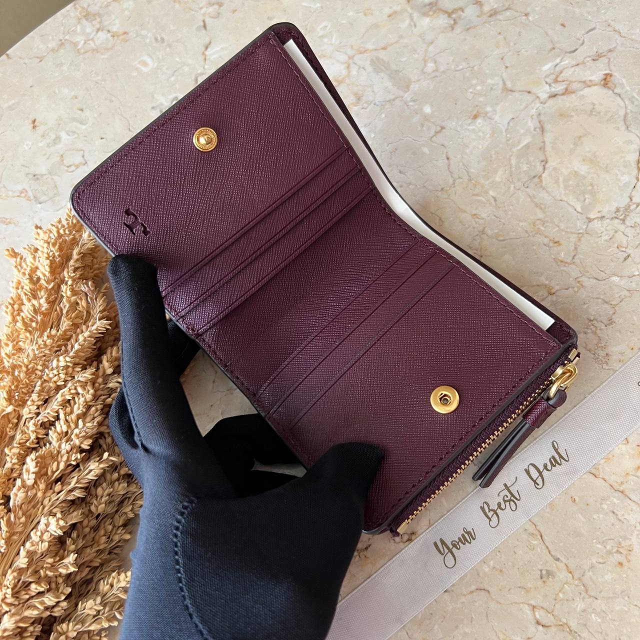 Tory Burch Robinson 
