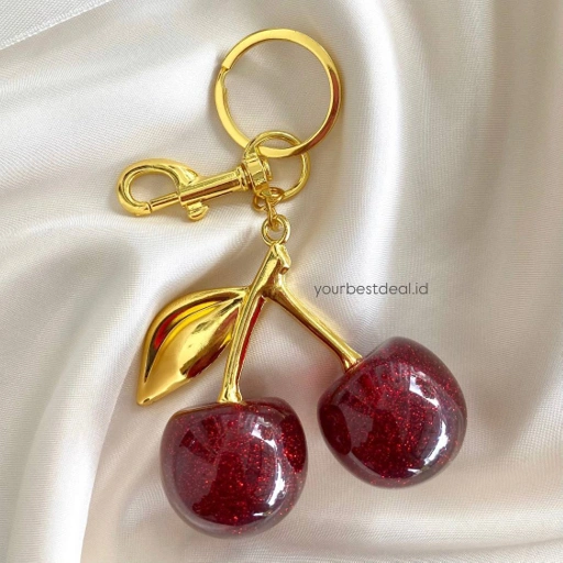 Image of Bag Charm Exclusive