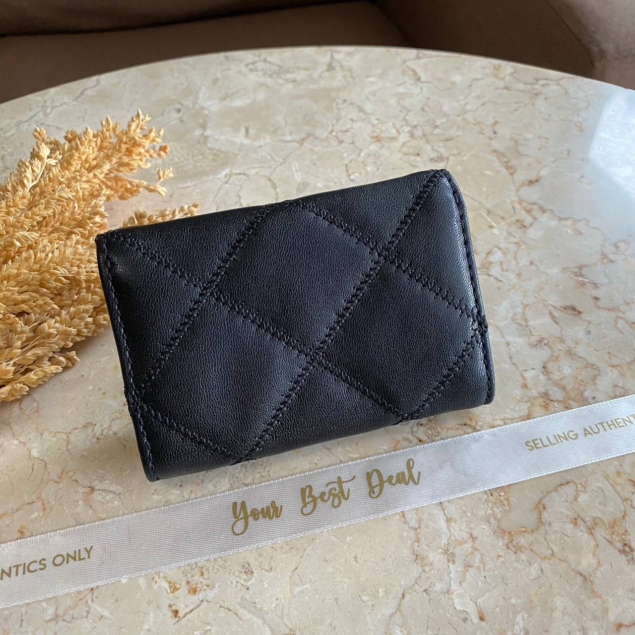 Tory Burch Willa Wallet