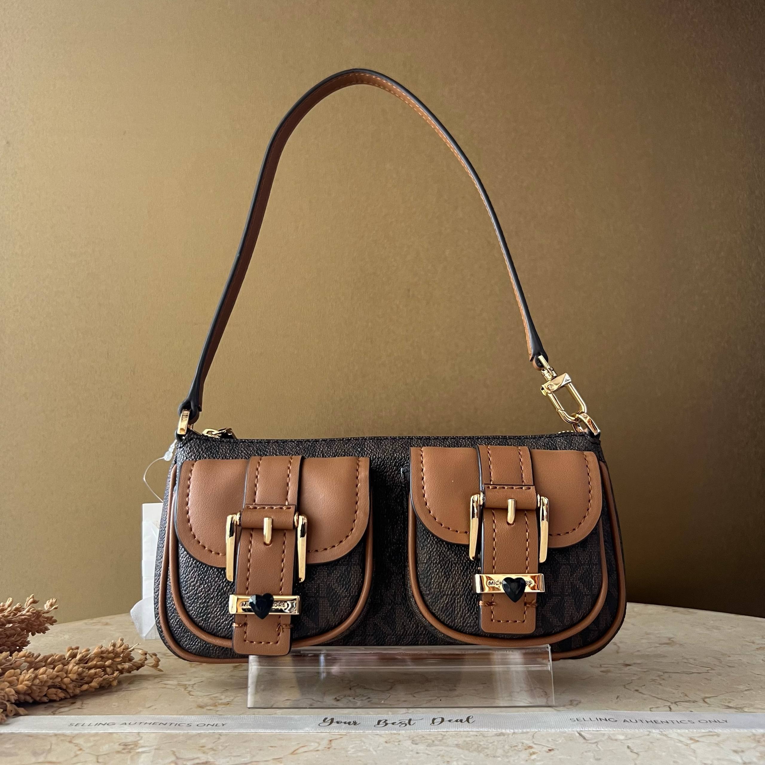 Michael Kors Zoe Small Pochette 