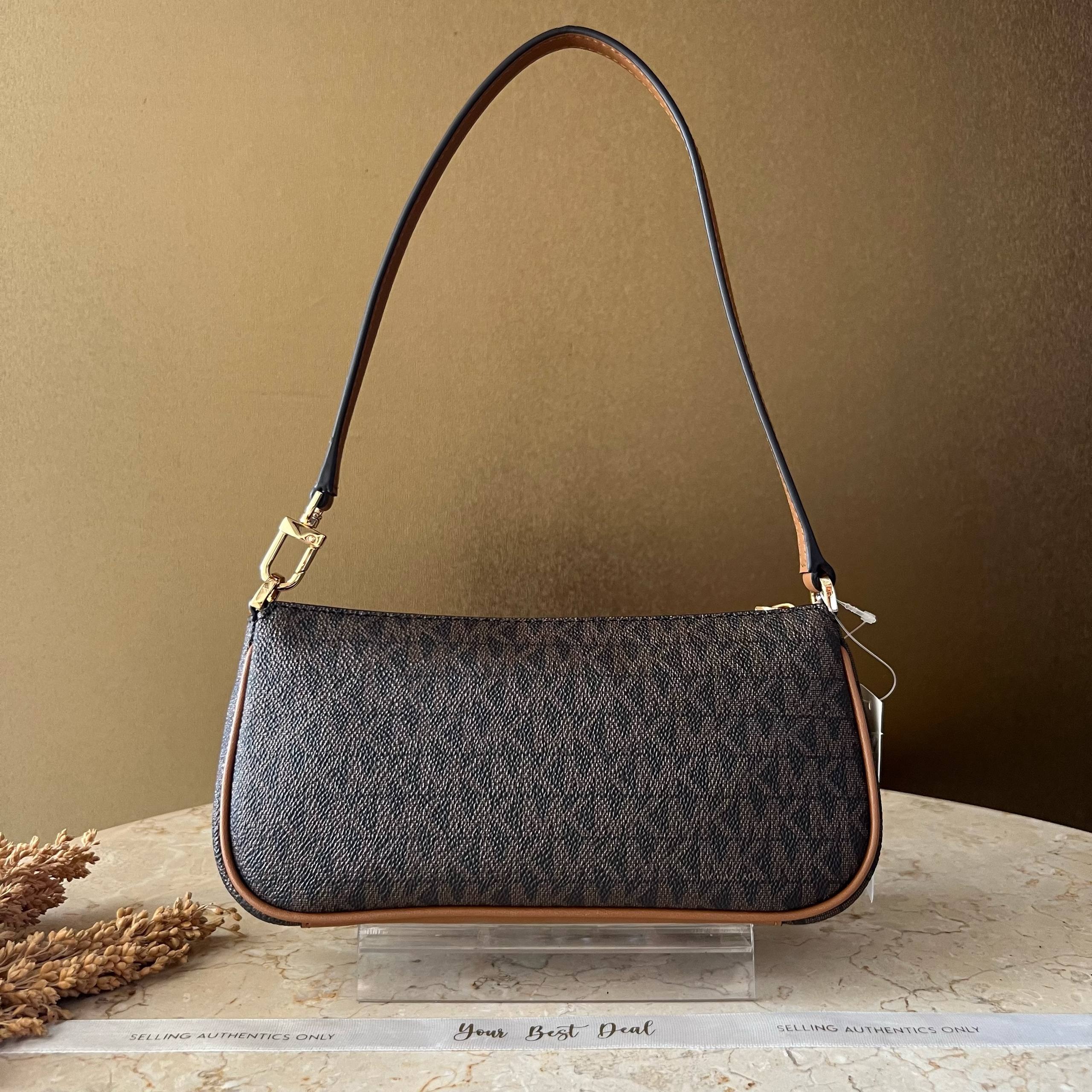 Michael Kors Zoe Small Pochette 
