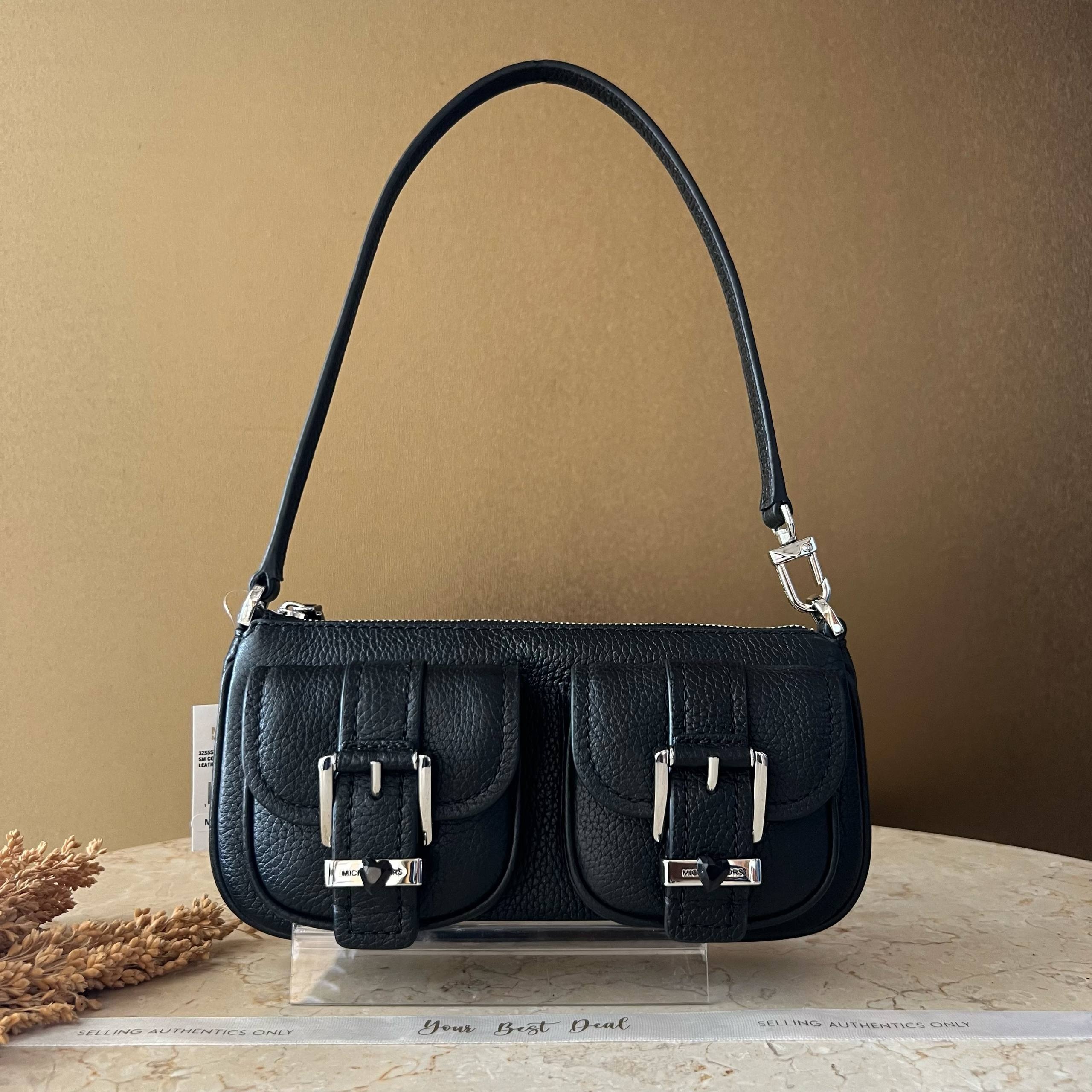 Michael Kors Zoe Small Pochette 
