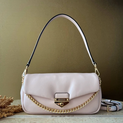Michael Kors soho convertible small 