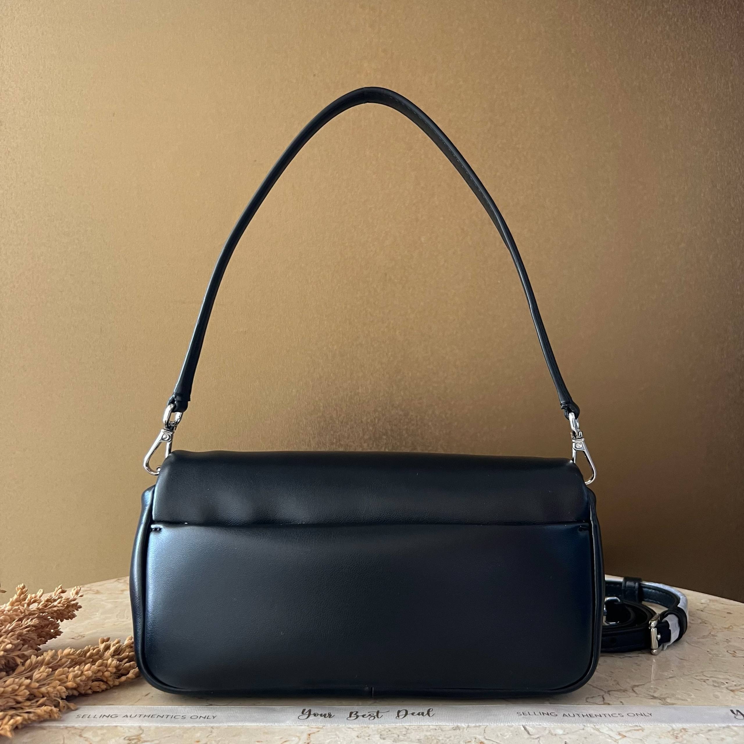 Michael Kors soho convertible small