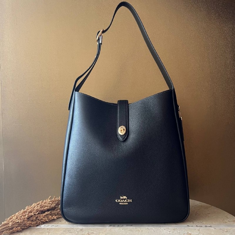 Coach Hadley Large Shoulder Bag