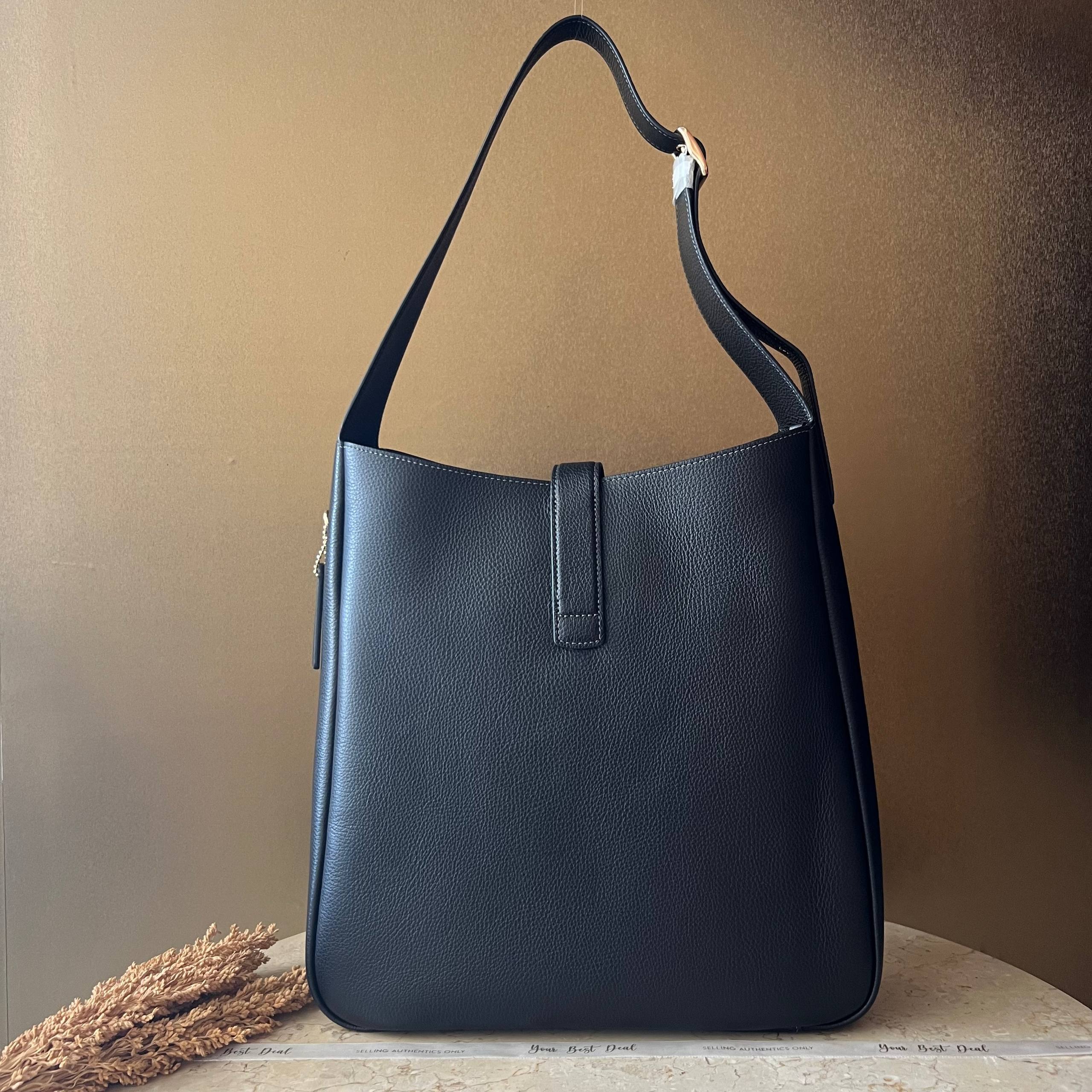 Coach Hadley Large Shoulder Bag