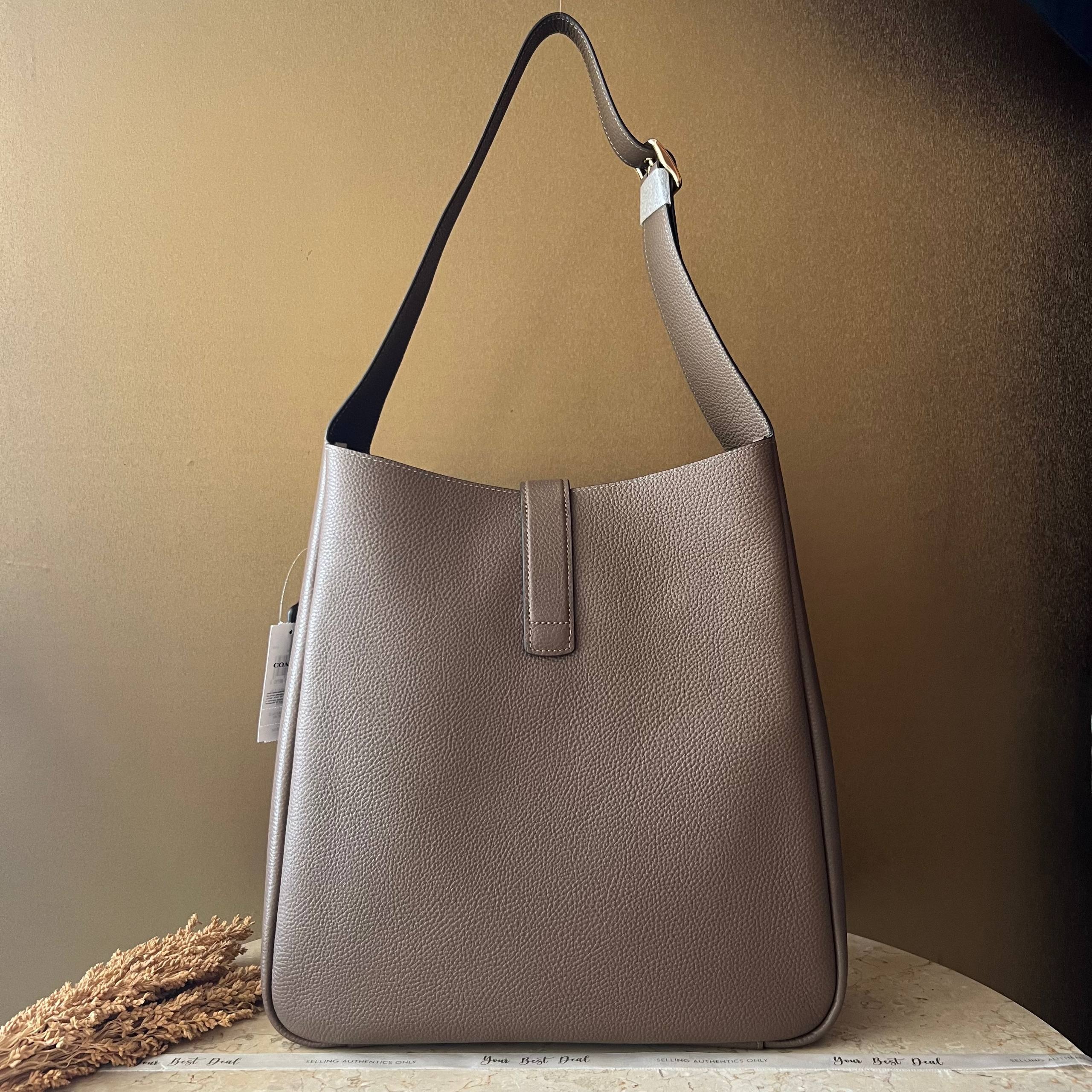 Coach Hadley Large Shoulder Bag
