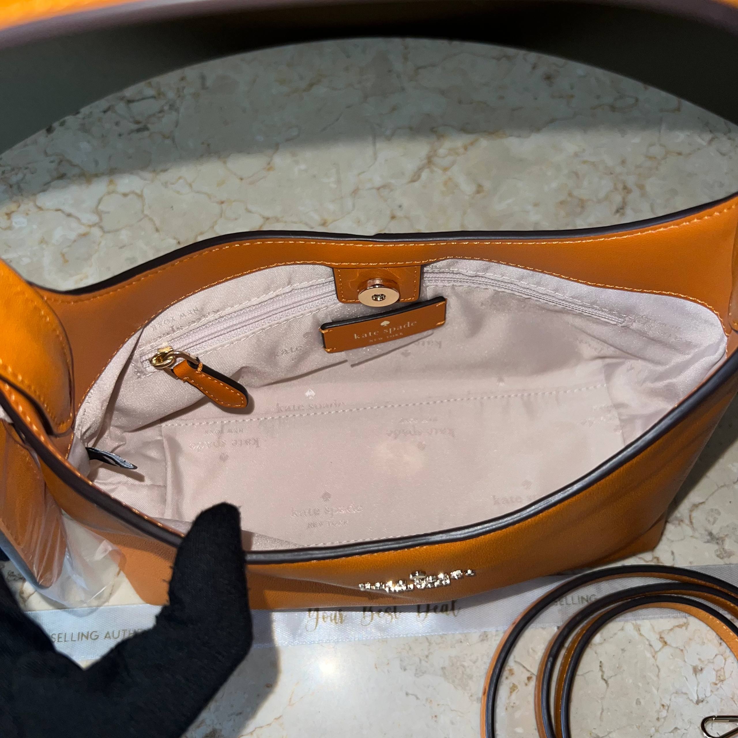 Kate Spade Mini Crossbody