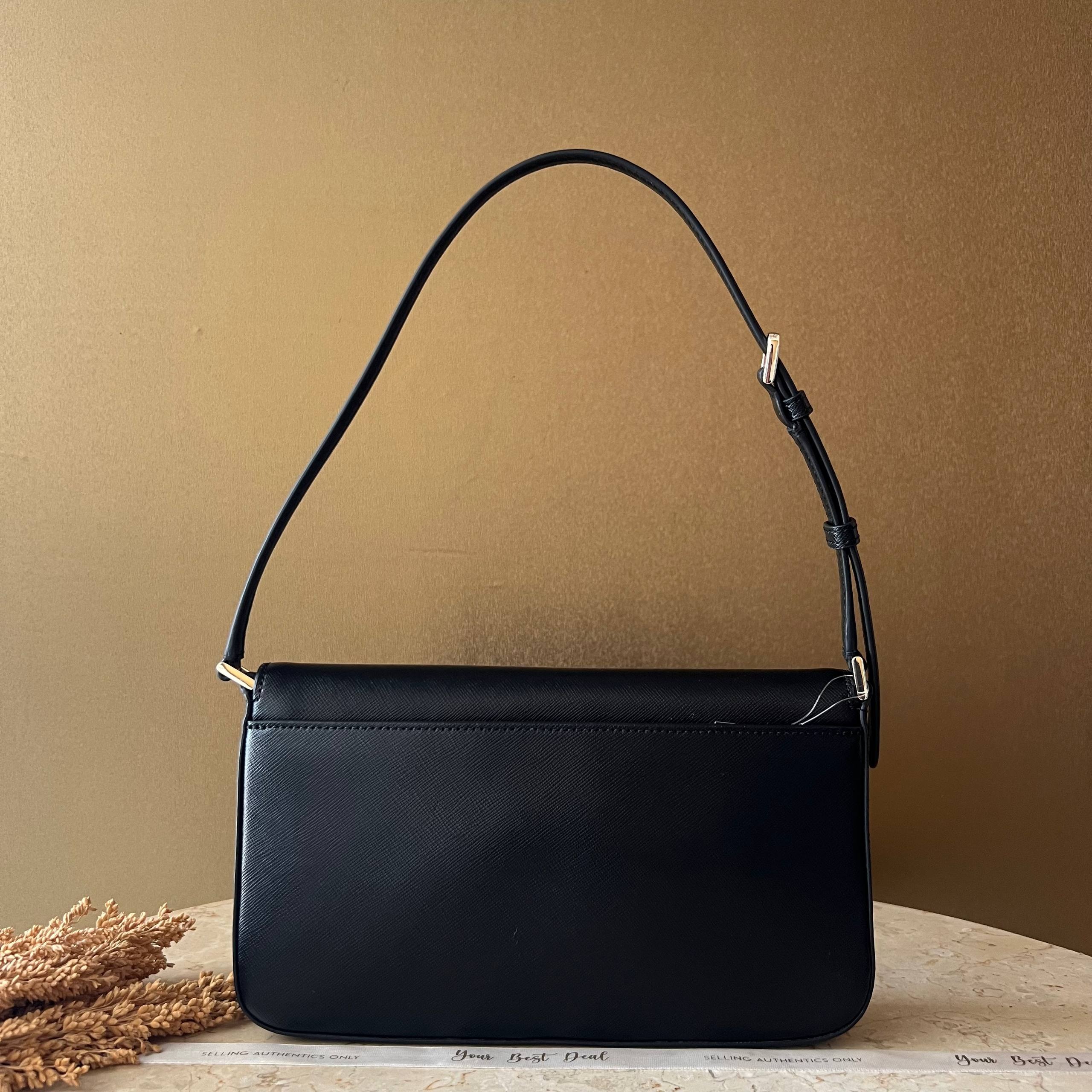 Kate Spade Staci Flap Shoulder Bag
