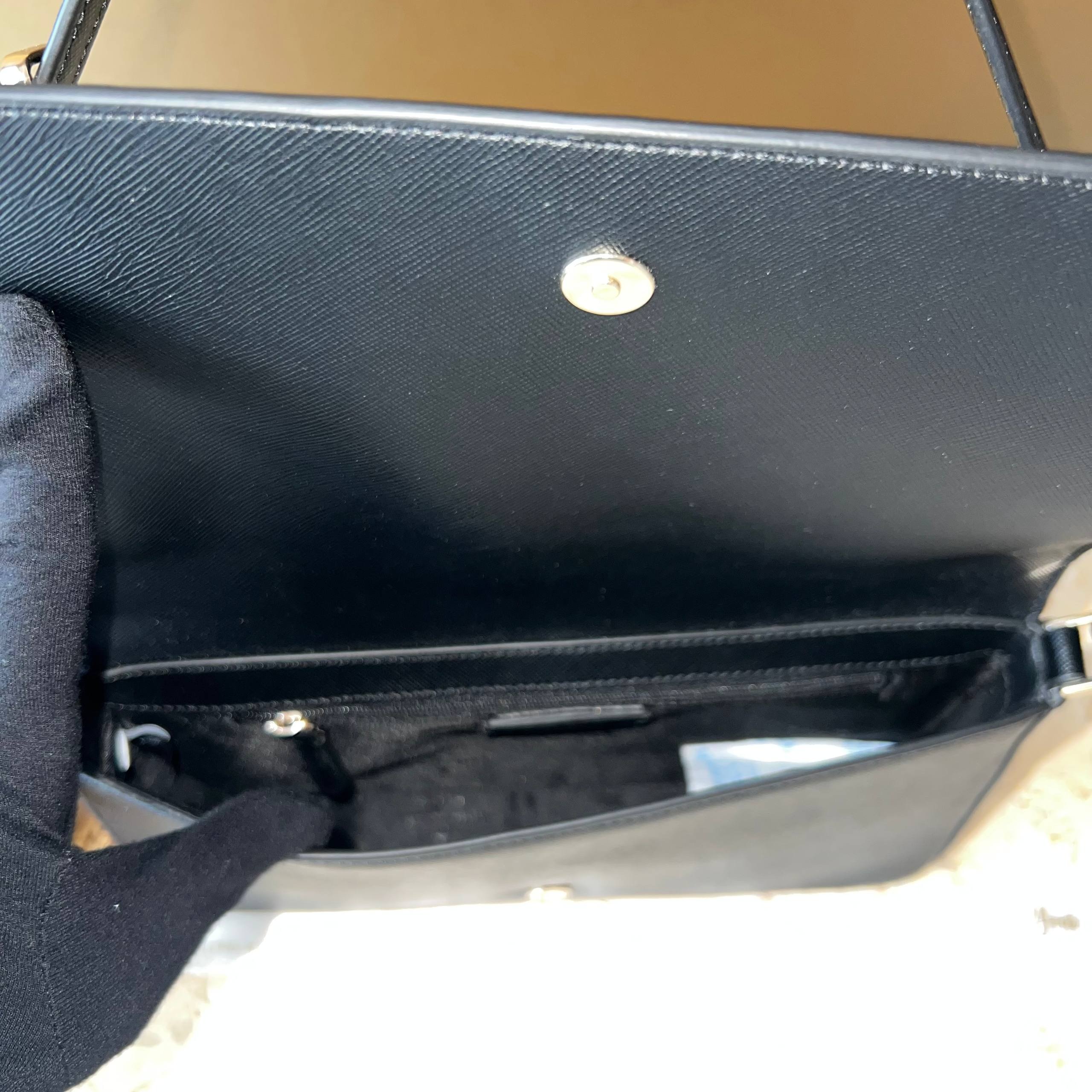 Kate Spade Staci Flap Shoulder Bag