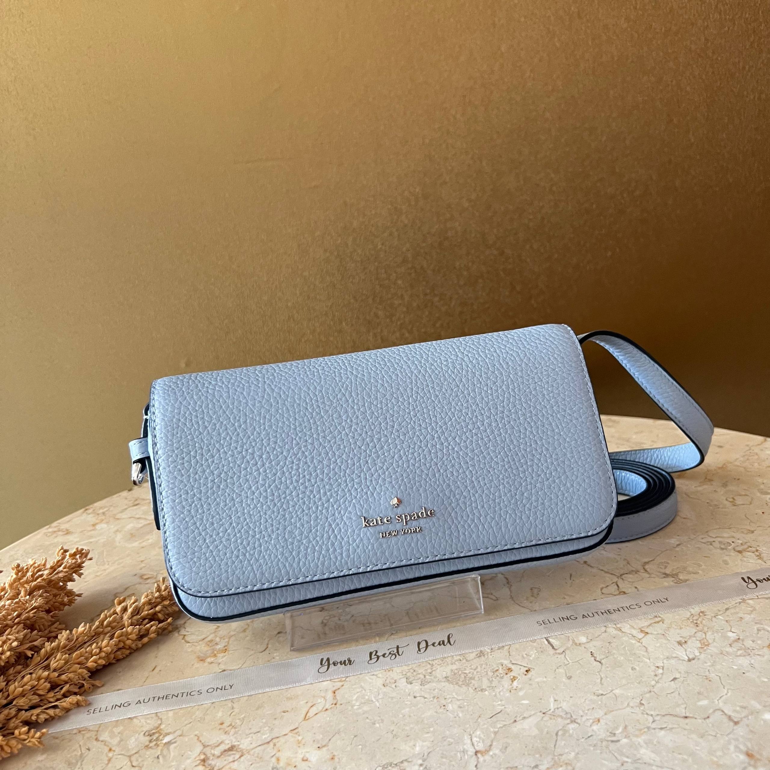 Kate Spade Juliette Mini Crossbody