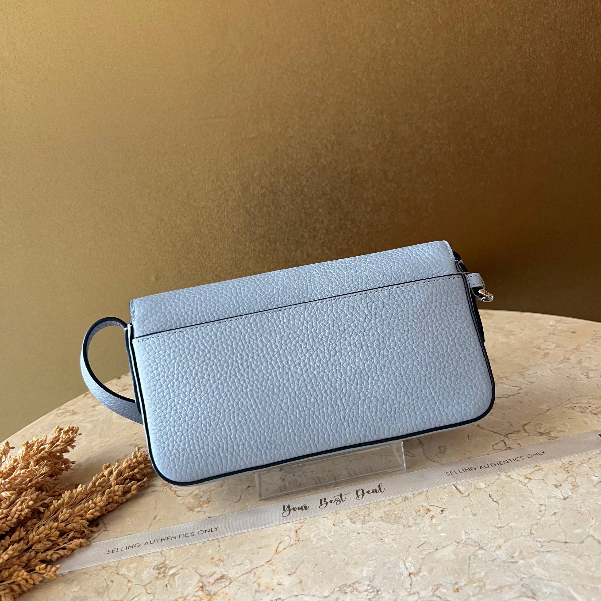 Kate Spade Juliette Mini Crossbody