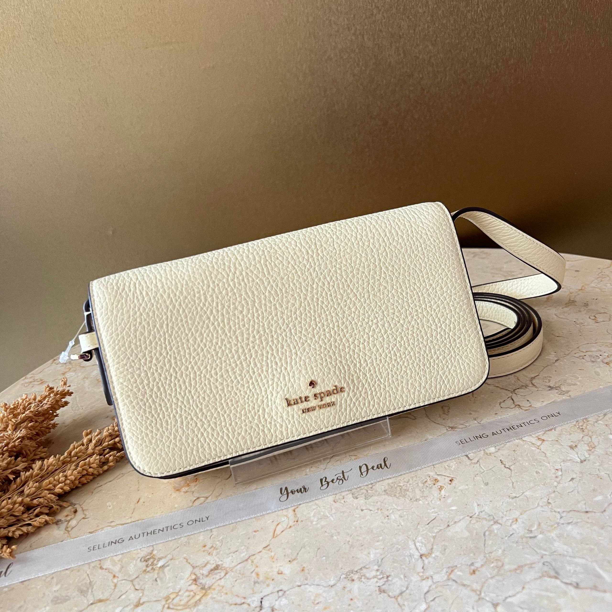 Kate Spade Juliette Mini Crossbody