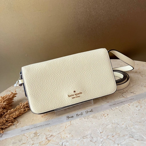 Image of Kate Spade Juliette Mini Crossbody 