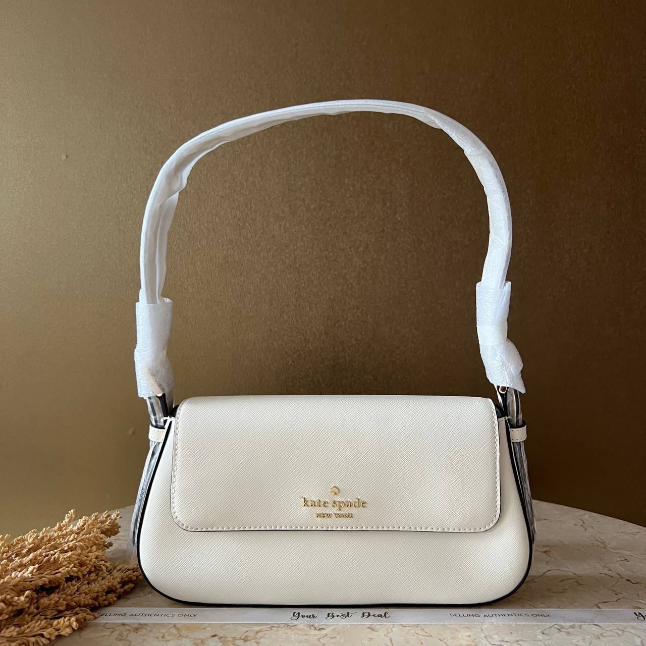 Kate Spade Madison Flap 