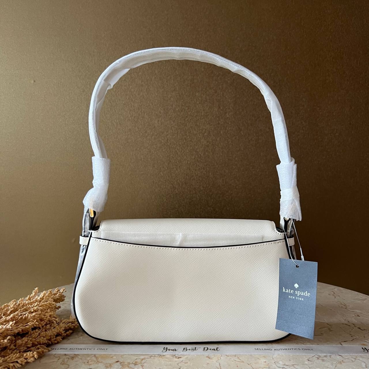 Kate Spade Madison Flap 