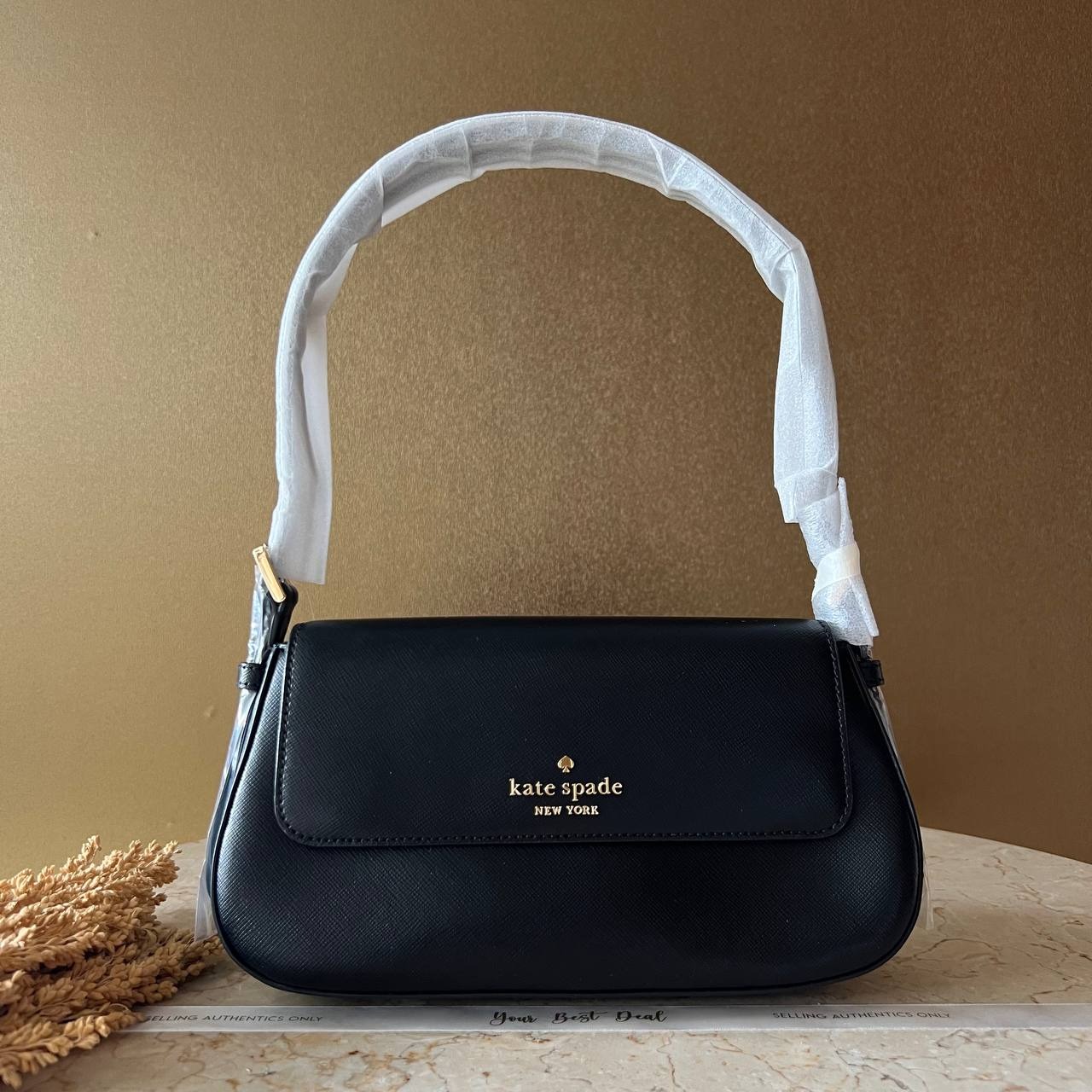 Kate Spade Madison Flap 