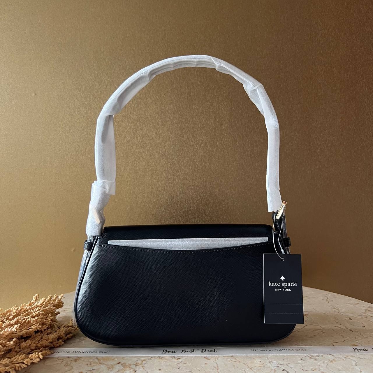 Kate Spade Madison Flap 