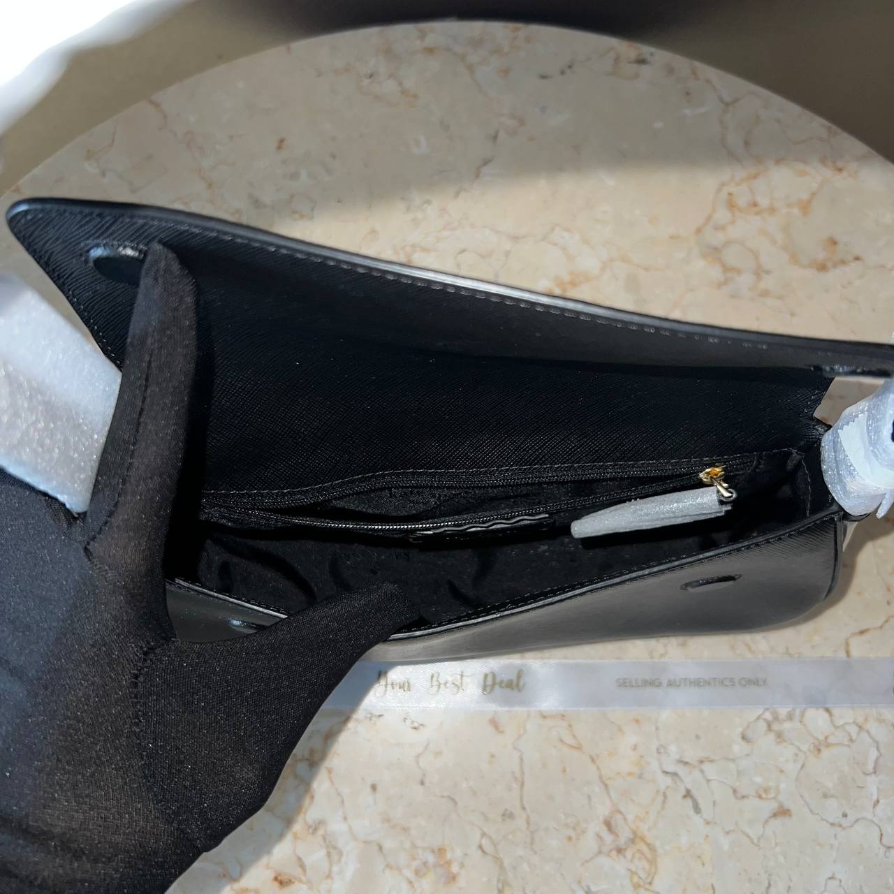 Kate Spade Madison Flap 
