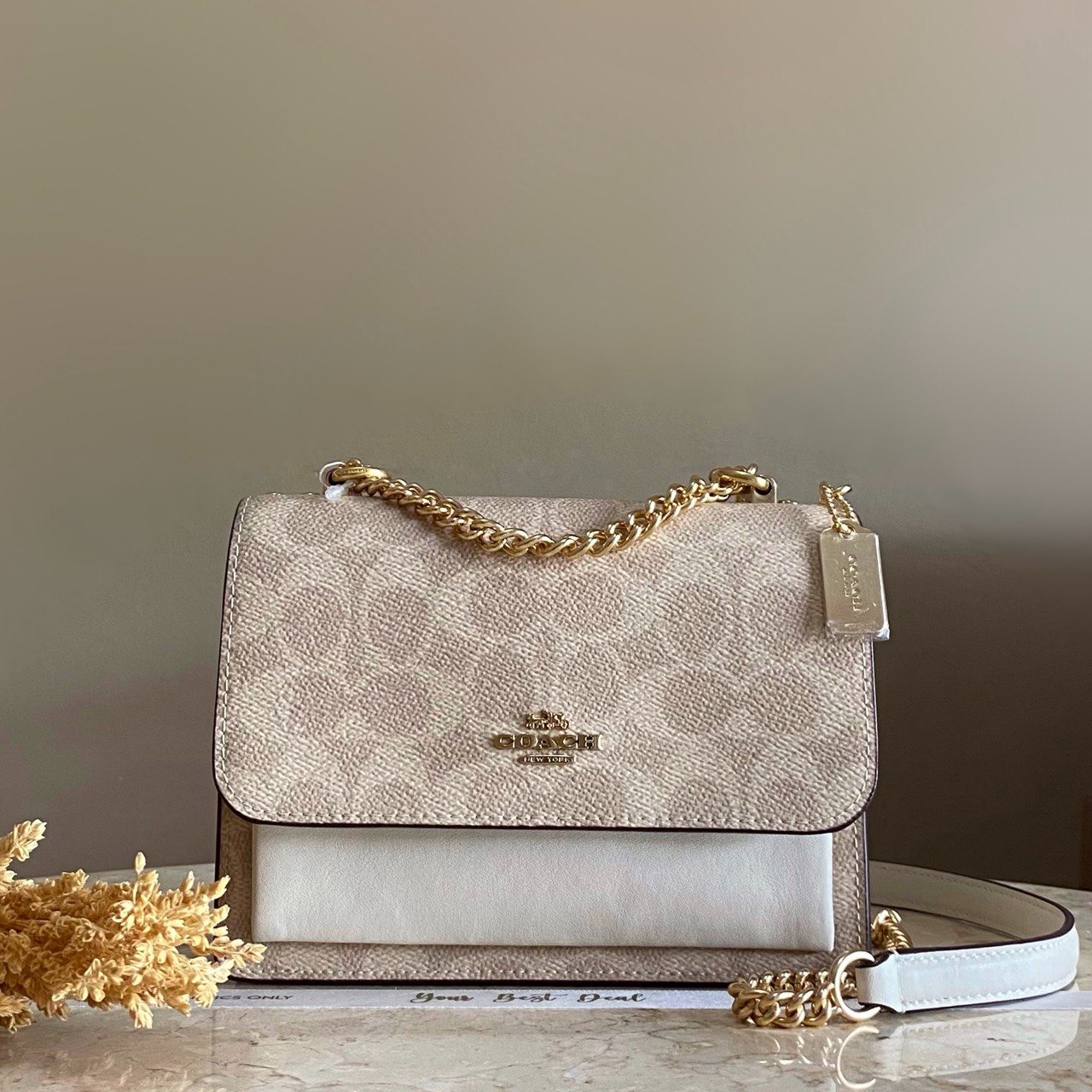 Coach Klare Crossbody