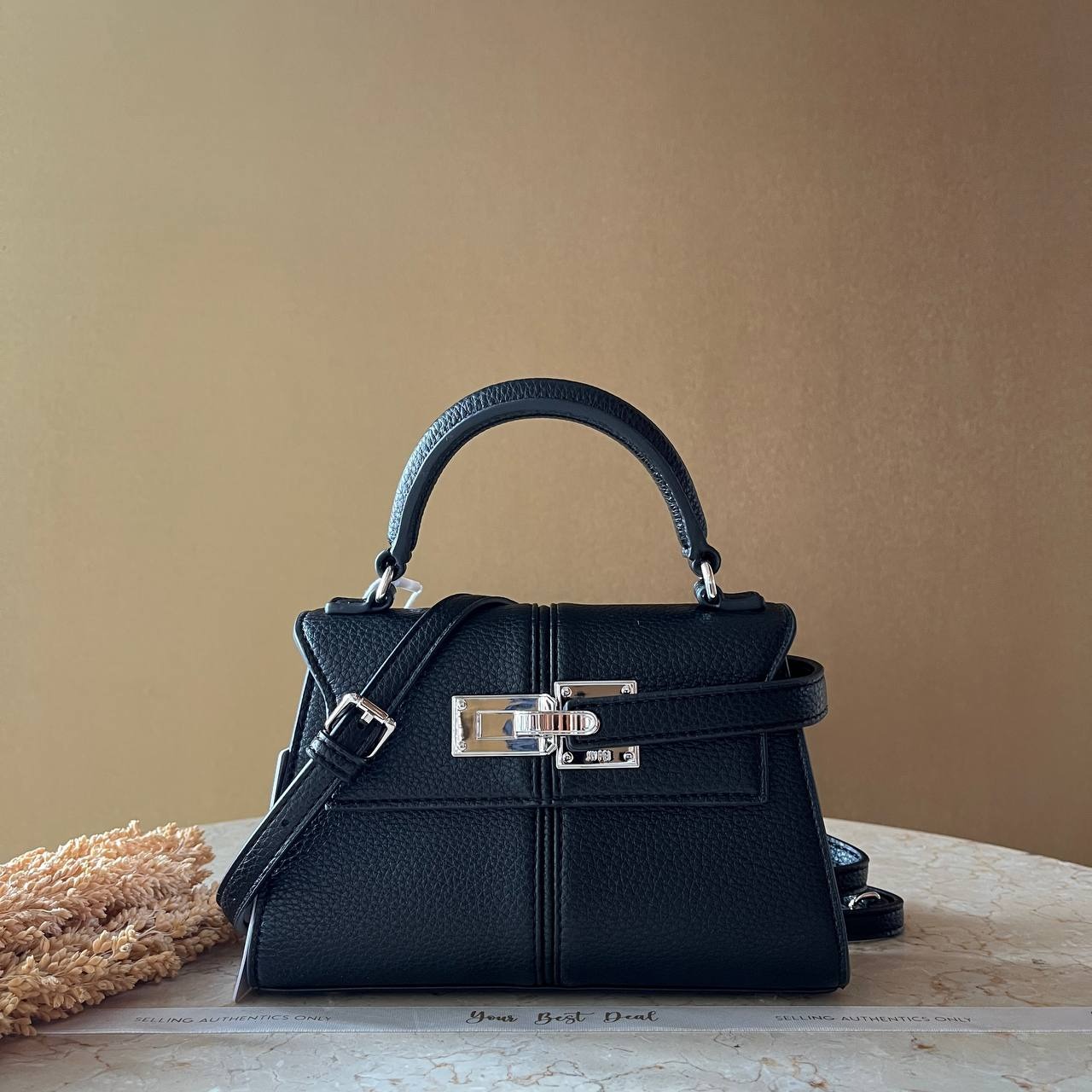 JW Pei Elise Top Handle