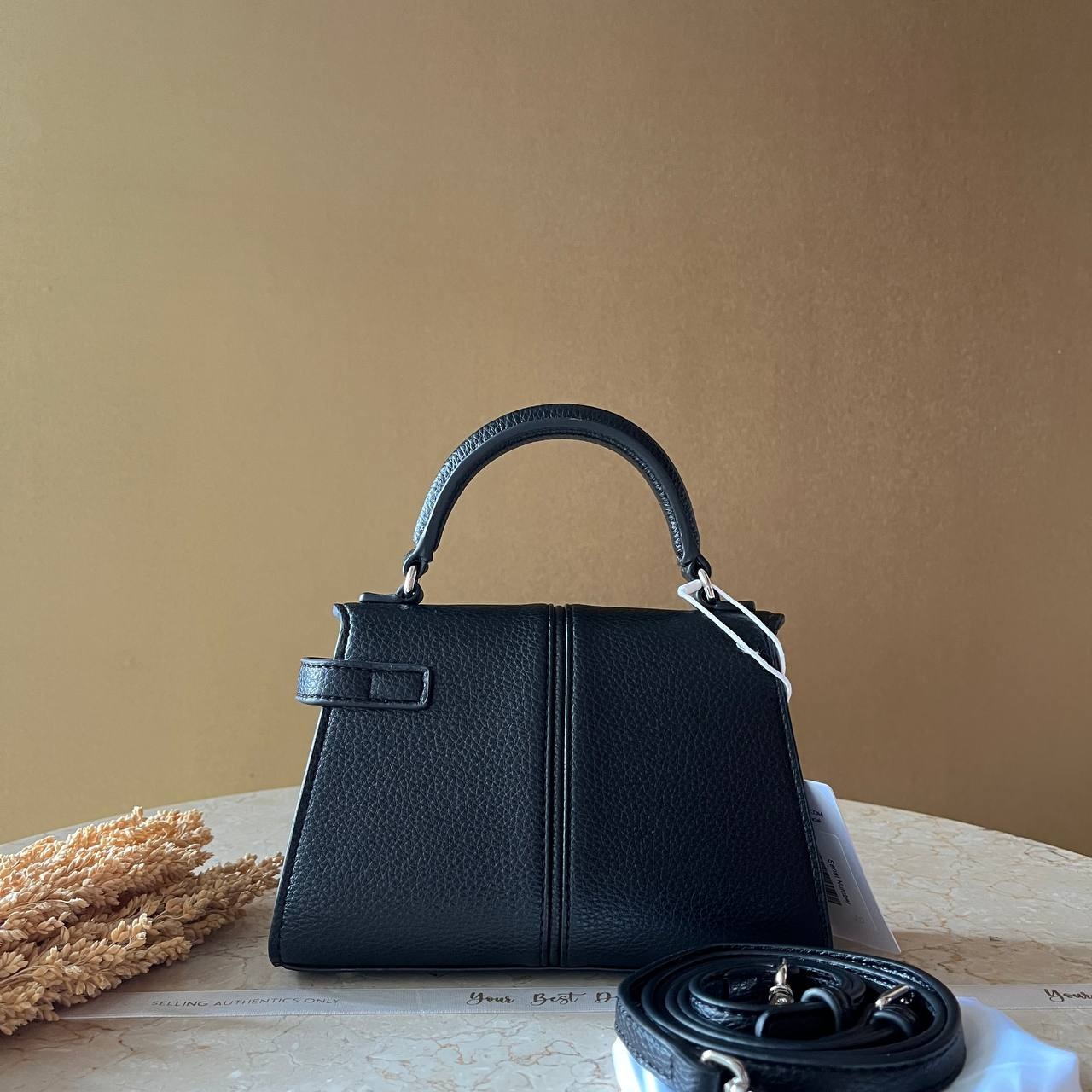 JW Pei Elise Top Handle