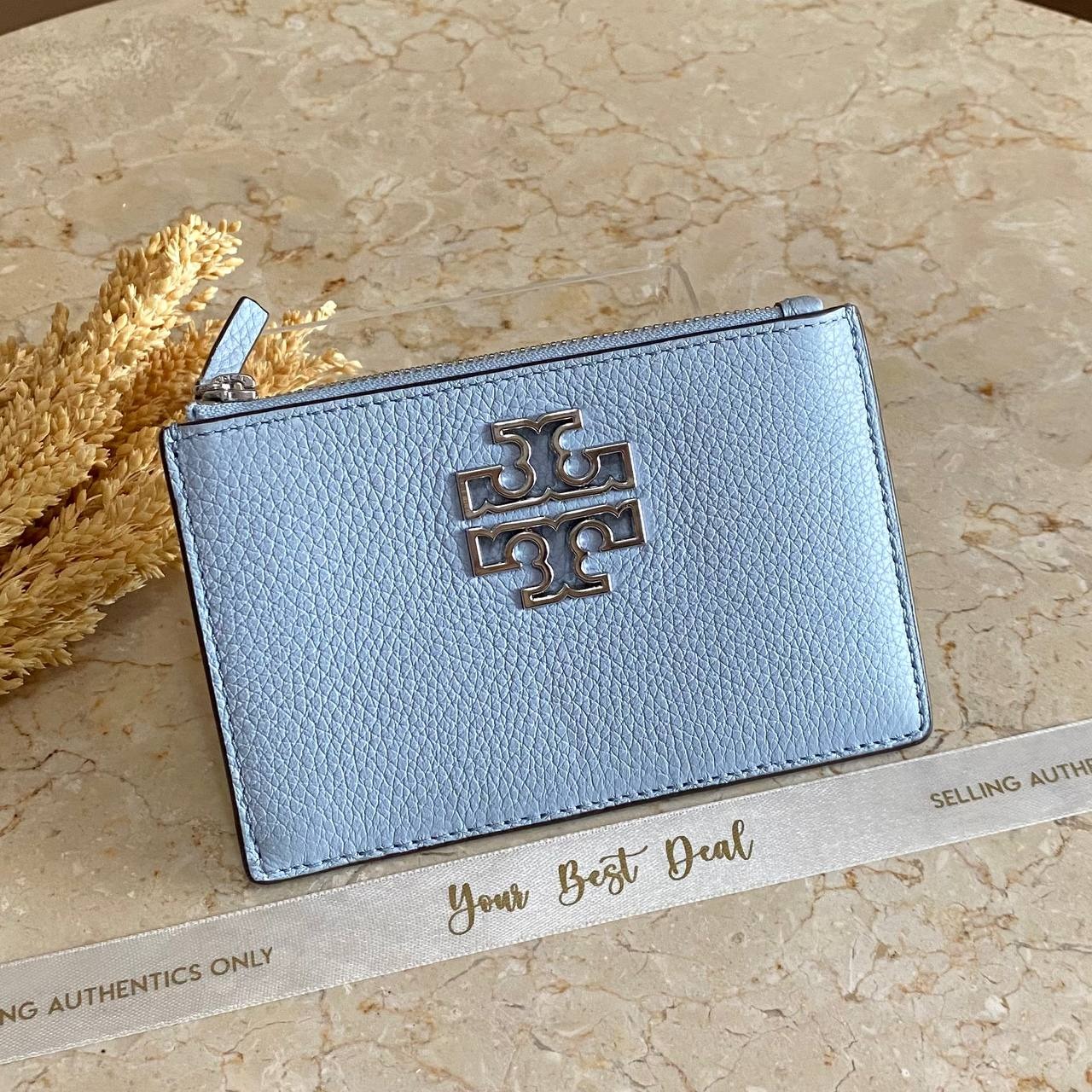 Tory Burch Card Case