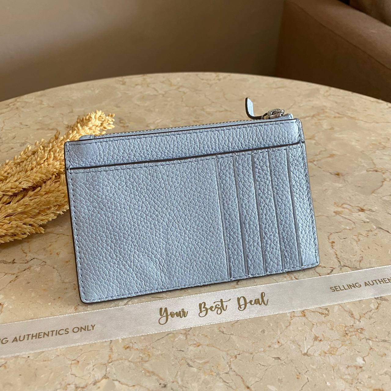 Tory Burch Card Case