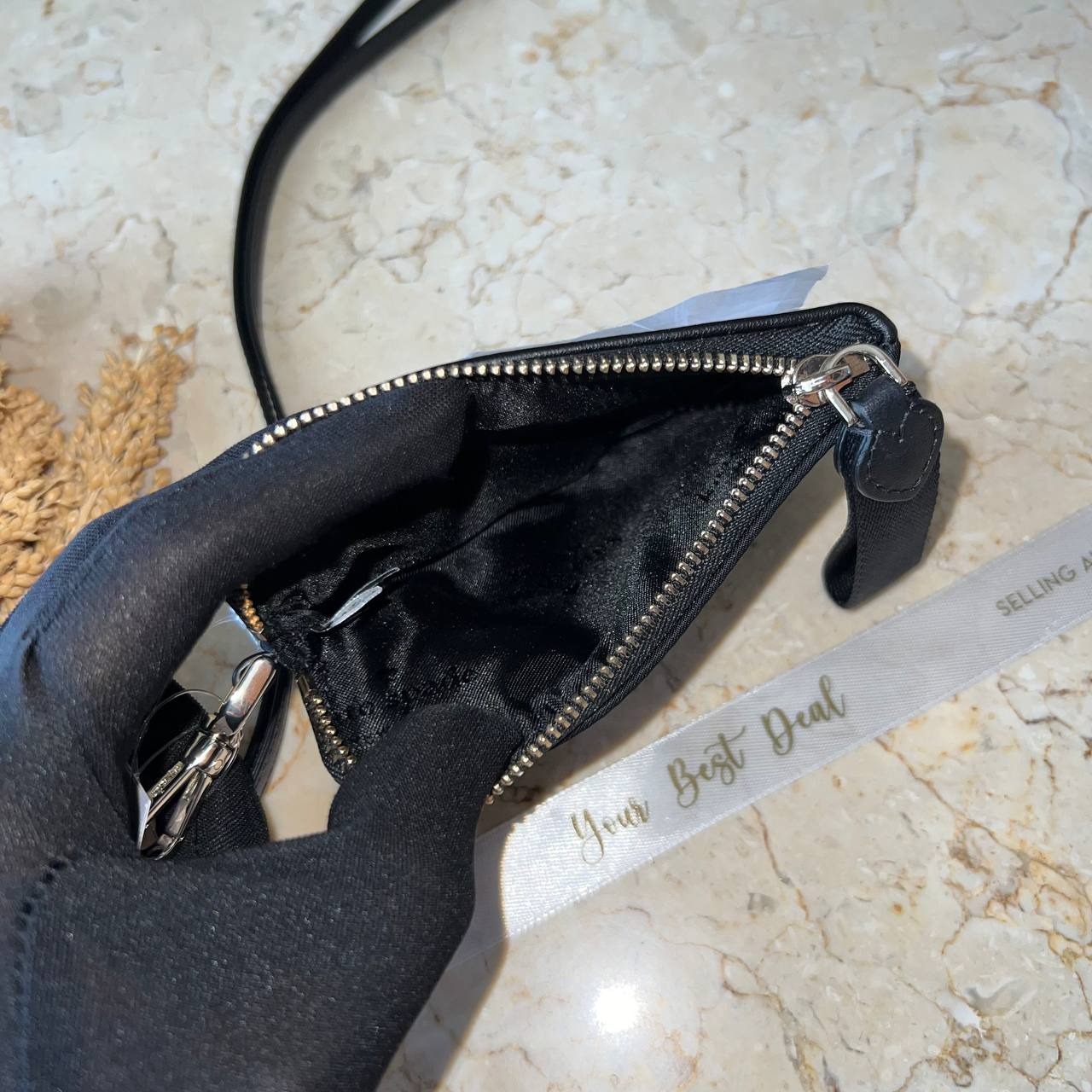 Kate Spade Lanyard