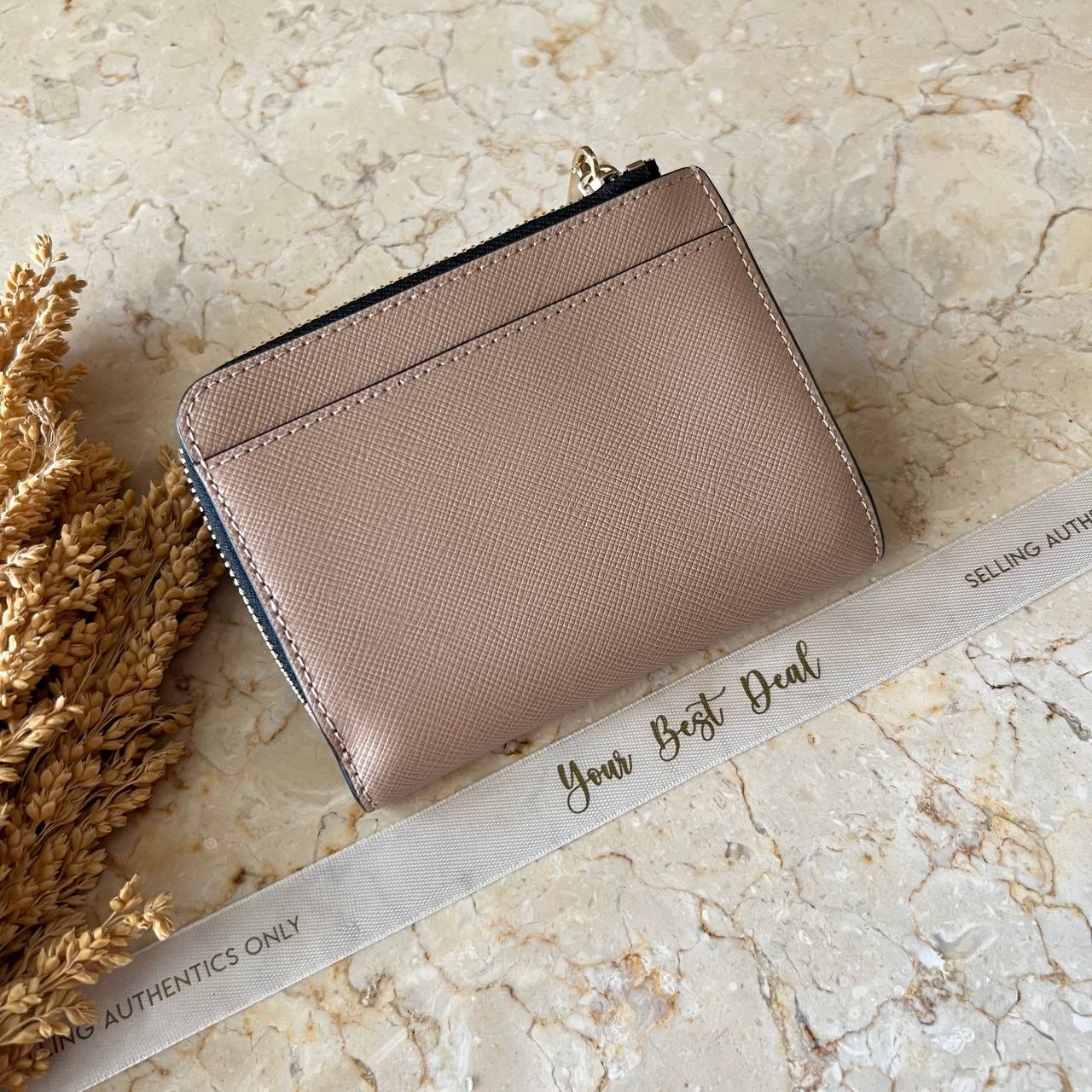Kate Spade Madison Bifold Wallet 