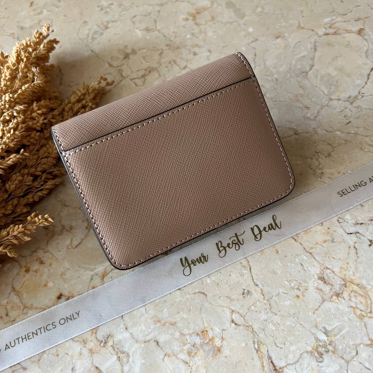 Kate Spade Madison Bifold Wallet 
