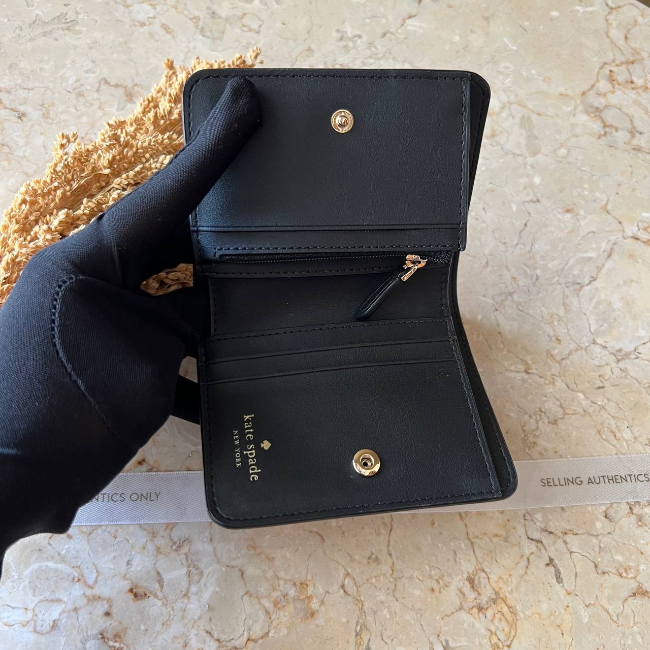Kate Spade Madison Bifold Wallet 