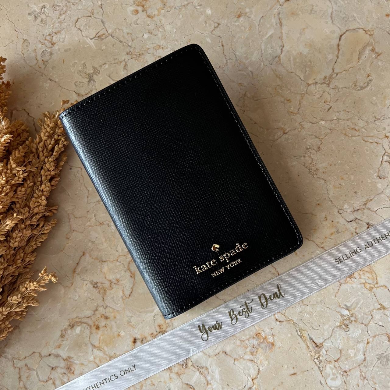 Kate Spade Madison Bifold Wallet 