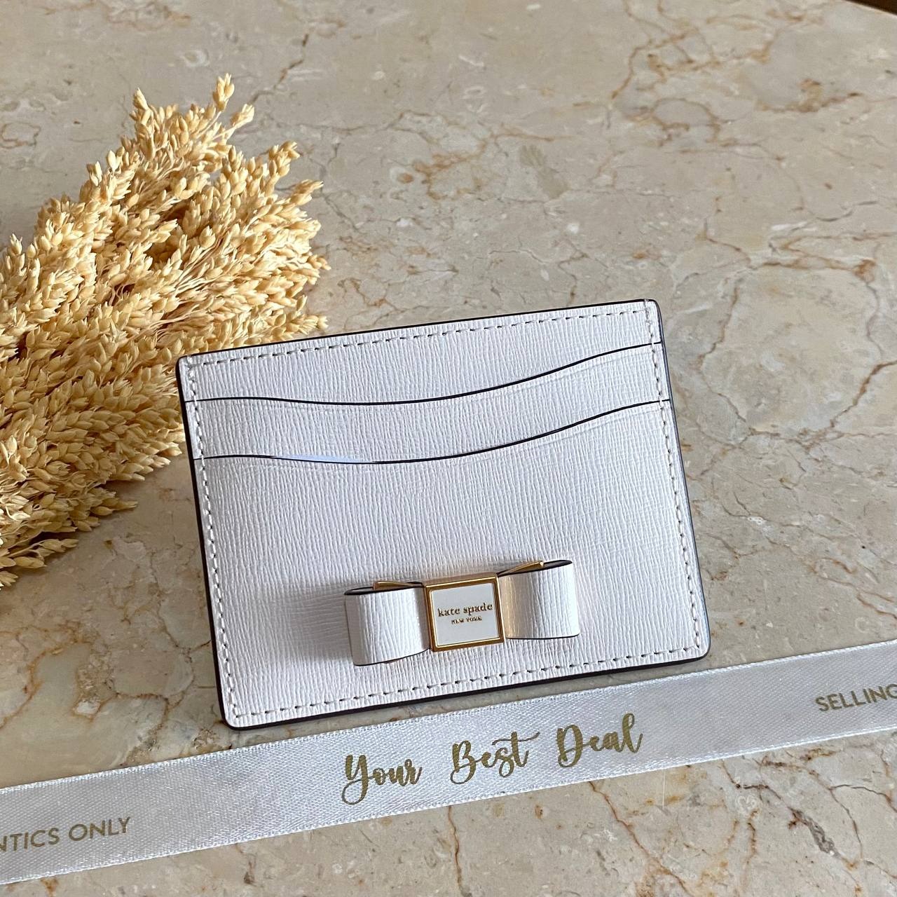 Kate Spade Card Case