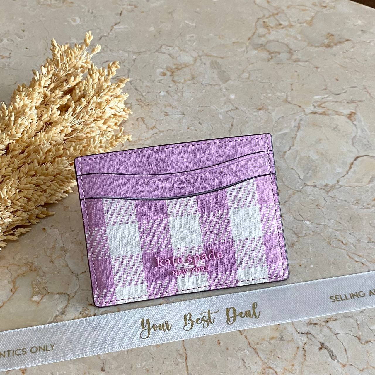 Kate Spade Card Case