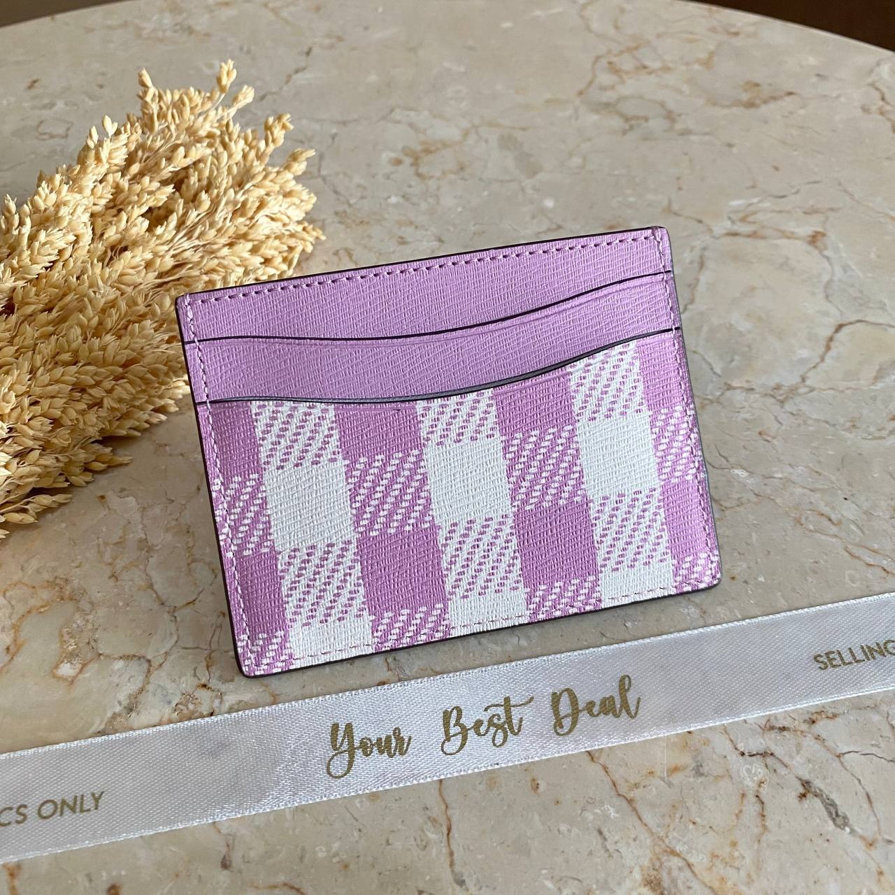 Kate Spade Card Case