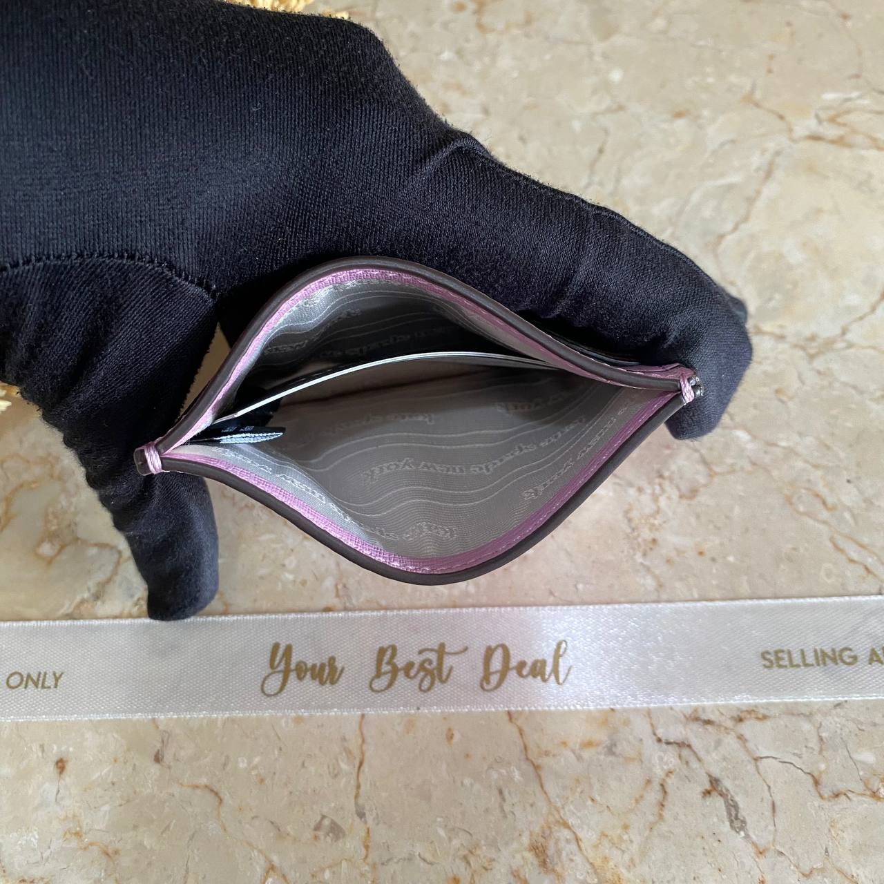 Kate Spade Card Case