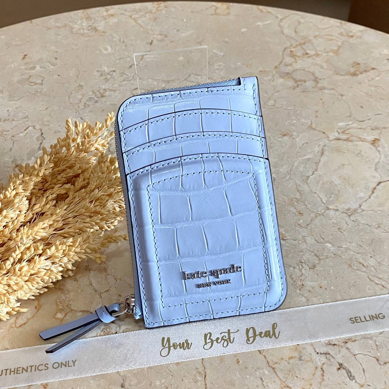 Kate Spade Card Holder