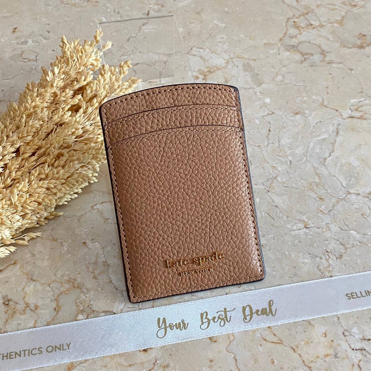 Kate Spade Card Holder