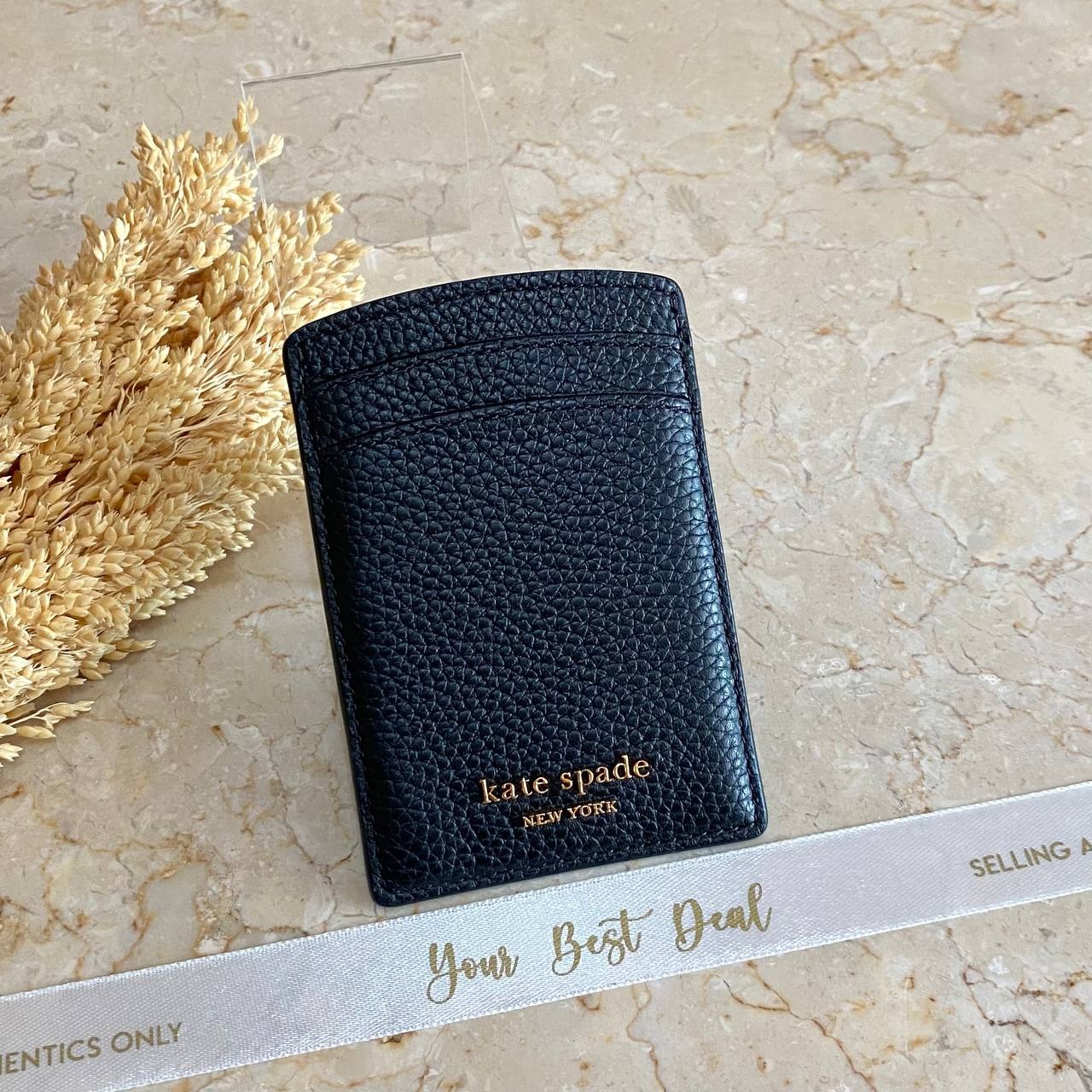 Kate Spade Card Holder
