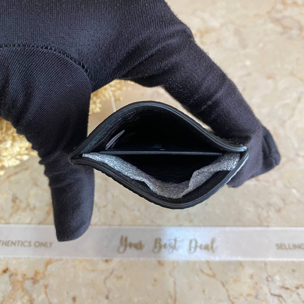 Kate Spade Card Holder